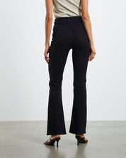 Debbie Bootcut Perfect Black