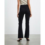 Debbie Bootcut Perfect Black