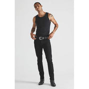 Lou Slim Forever Black