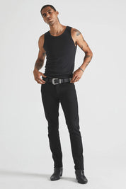 Lou Slim Forever Black