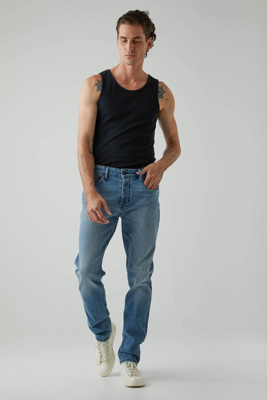 Lou Slim Sullivan