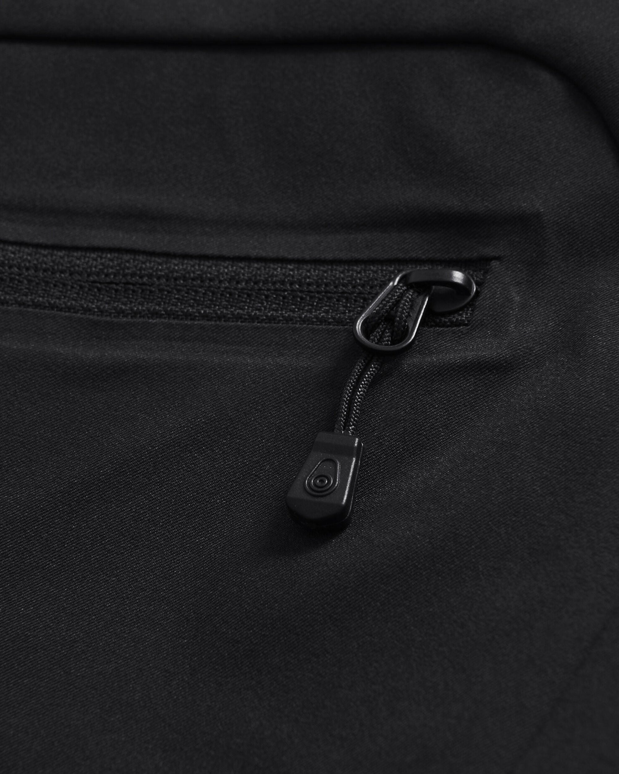 SPRAY T8 SHORTS 999 CARBON