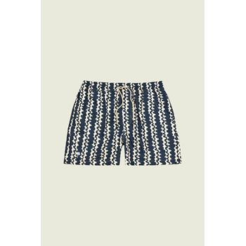 Scribble Swim Shorts