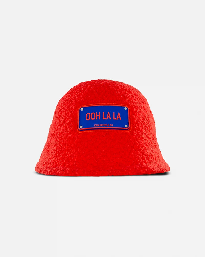 WINTER BUCKET - OOH LA LA