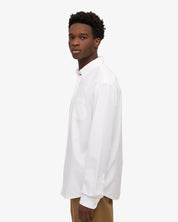 COLORFUL STANDARD Classic Organic Shirt Optical White