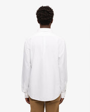 COLORFUL STANDARD Classic Organic Shirt Optical White