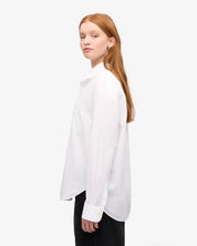 Colorful Standard Organic Oversized Shirt Optical White