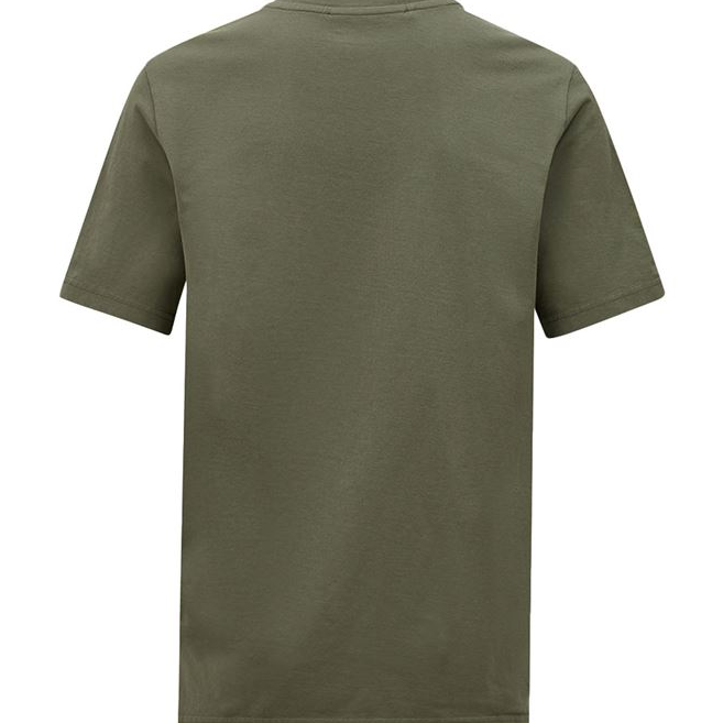 M Original Small Logo Tee