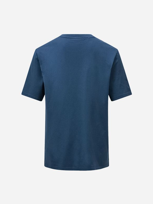 M Original Small Logo Tee