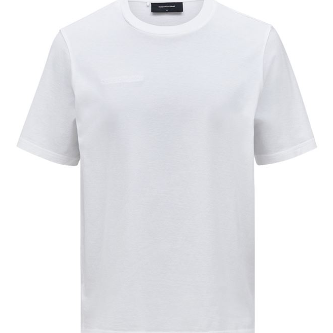 M Original Small Logo Tee