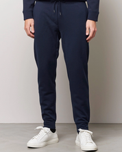 DOUBLE-KNIT JOGGER PANT
