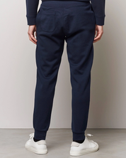 DOUBLE-KNIT JOGGER PANT