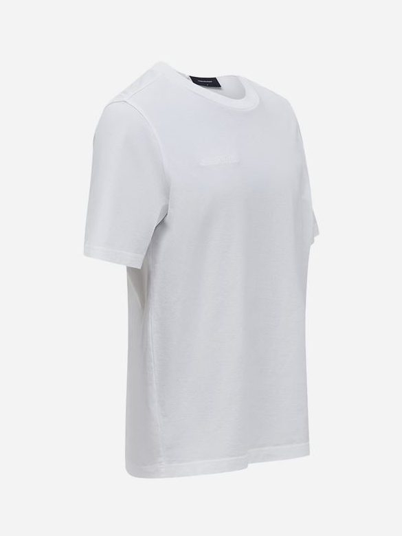 M Original Small Logo Tee