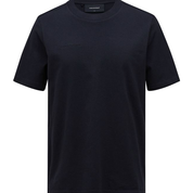M Original Small Logo Tee