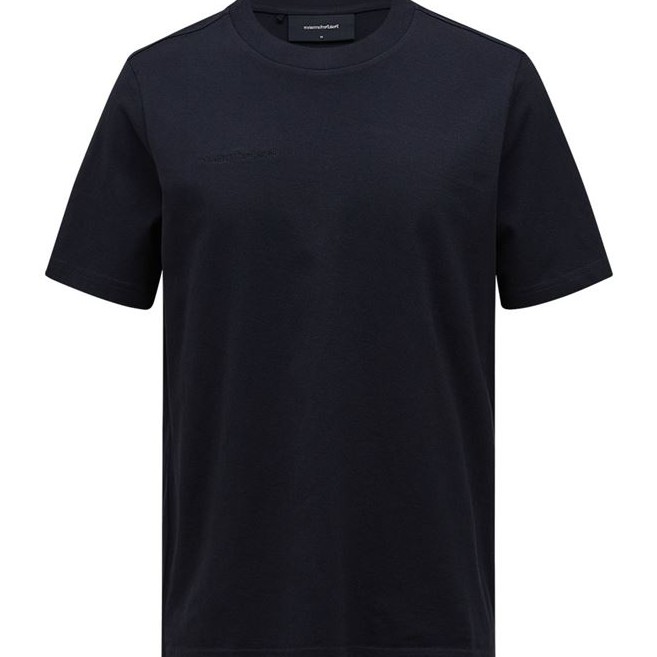 M Original Small Logo Tee