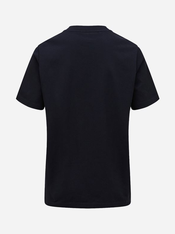 M Original Small Logo Tee