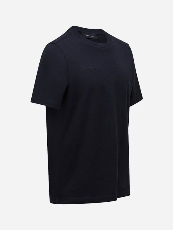 M Original Small Logo Tee