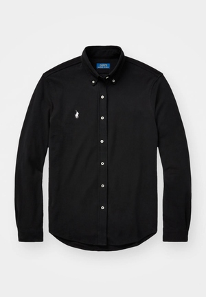 008 POLO BLACK