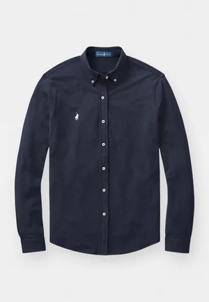 016 AVIATOR NAVY