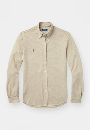 119 TUSCAN BEIGE HEATHER/C8685