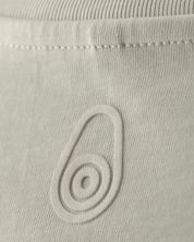 WIND TEE 102 OFF WHITE