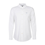 OXTOWN TF TAILORED SHIRT