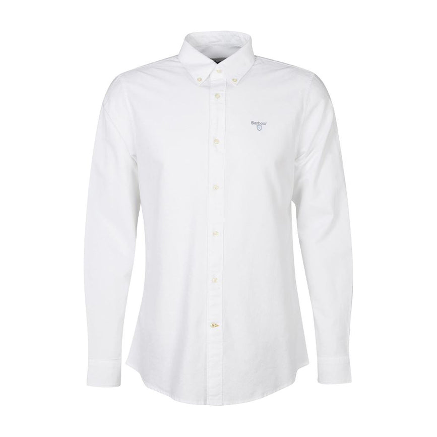 OXTOWN TF TAILORED SHIRT