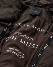 CMFICCO COAT
