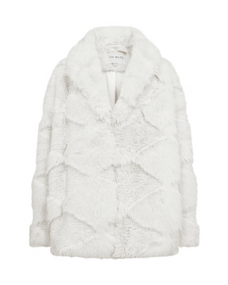 CMLUMA-JACKET
