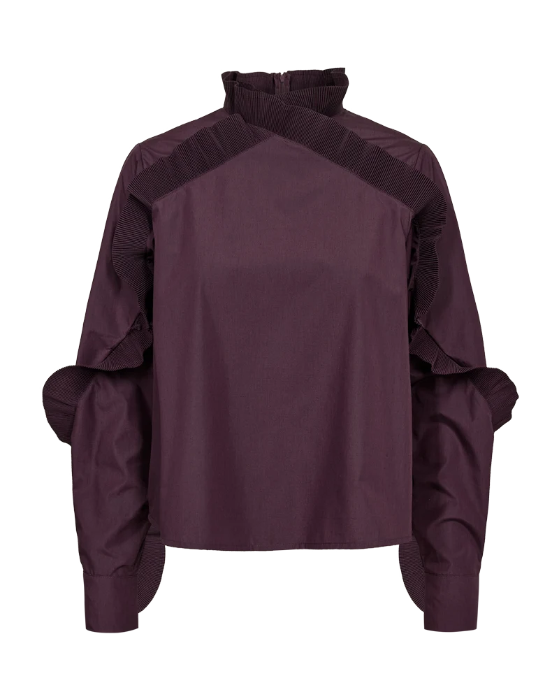 CMPLEAT-BLOUSE