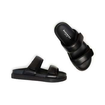 Tilly 020 Black