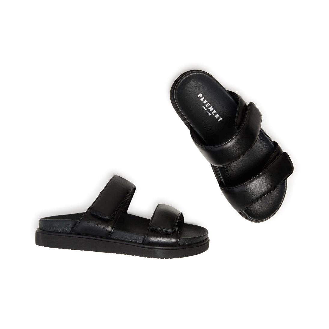 Tilly 020 Black