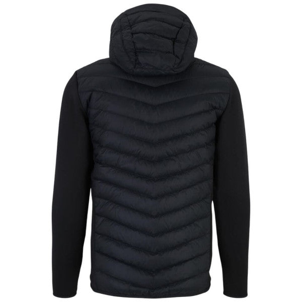 M Frost Down Hybrid Hood