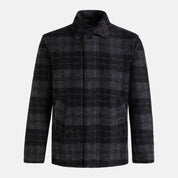 M Wool Shirt