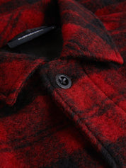 M Wool Shirt