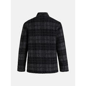 M Wool Shirt