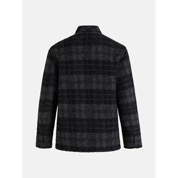 M Wool Shirt