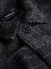 M Wool Shirt