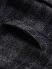 M Wool Shirt