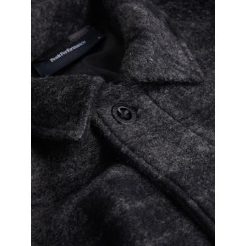 M Wool Shirt