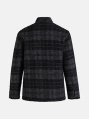 M Wool Shirt