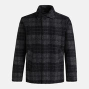 M Wool Shirt