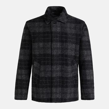 M Wool Shirt