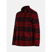 M Wool Shirt