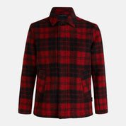 M Wool Shirt