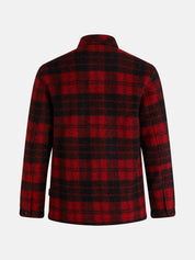M Wool Shirt
