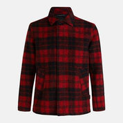 M Wool Shirt