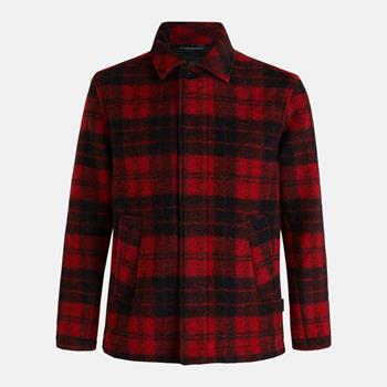 M Wool Shirt