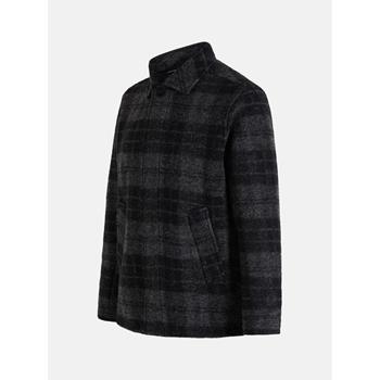 M Wool Shirt