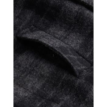 M Wool Shirt